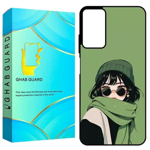 Ghab Guard GCHPN11P Cover For Xiaomi Redmi Note 11 Pro 4G / Redmi Note 11 Pro 5G / Redmi Note 12 Pro 4G