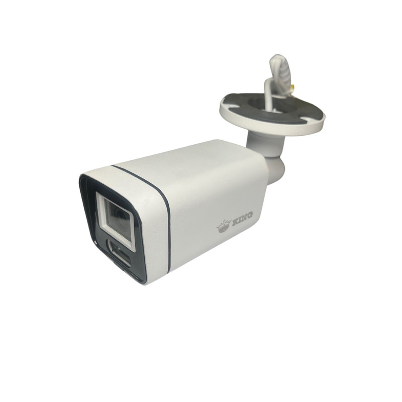 دوربین مداربسته آنالوگ مدل KING-BG2636