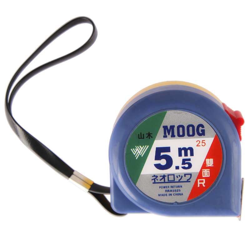 متر 5.5 متری موگ مدل RRA5525