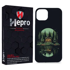 HEPRO MC Cover for Apple IPHONE 13 PRO