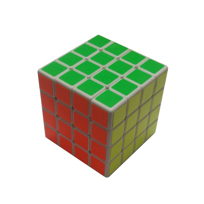 مکعب روبیک مدل TM