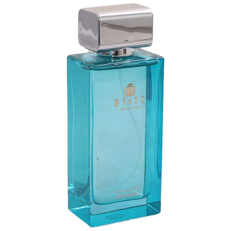 ادو پرفیوم مردانه دیوایز مدل ورساچه پور هوم حجم 100 میلی لیتر