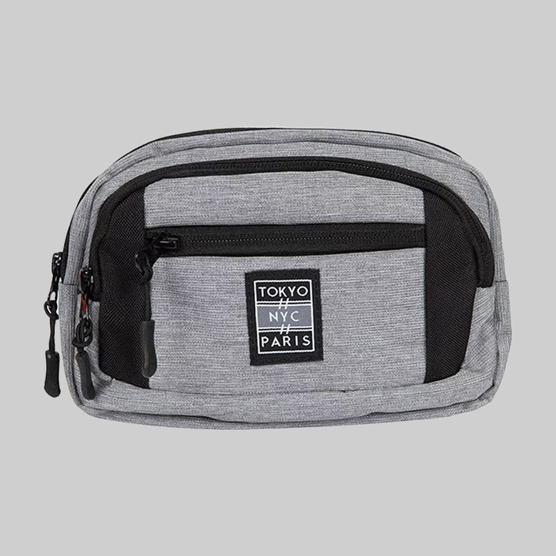 کیف کراس بادی مردانه دیفکتو مدل Dfct 89750 IQD