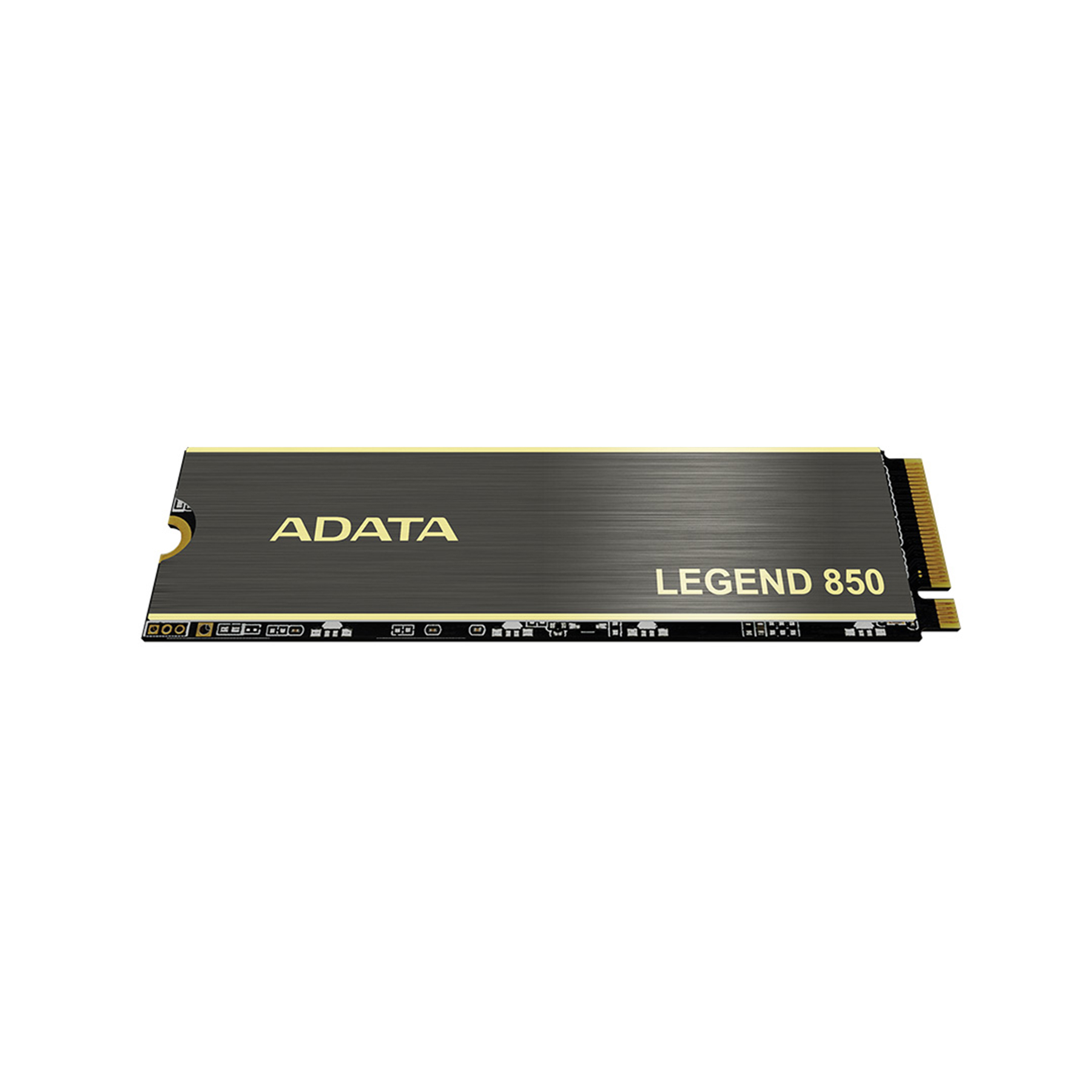 اس اس دی اینترنال ای دیتا مدل LEGEND 850 ظرفیت 512 گیگابایت