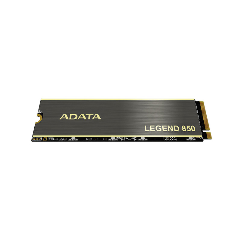 اس اس دی اینترنال ای دیتا مدل LEGEND 850 ظرفیت 512 گیگابایت