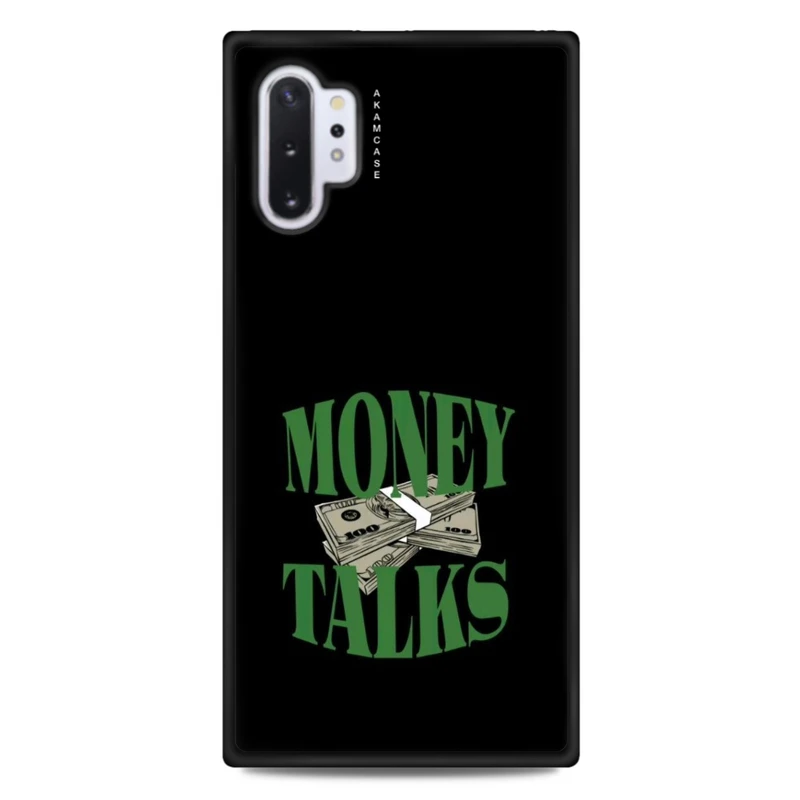 کاور آکام مدل AMC-WSGN10P-RICH-23 مناسب برای گوشی موبایل سامسونگ Galaxy Note 10 Plus
