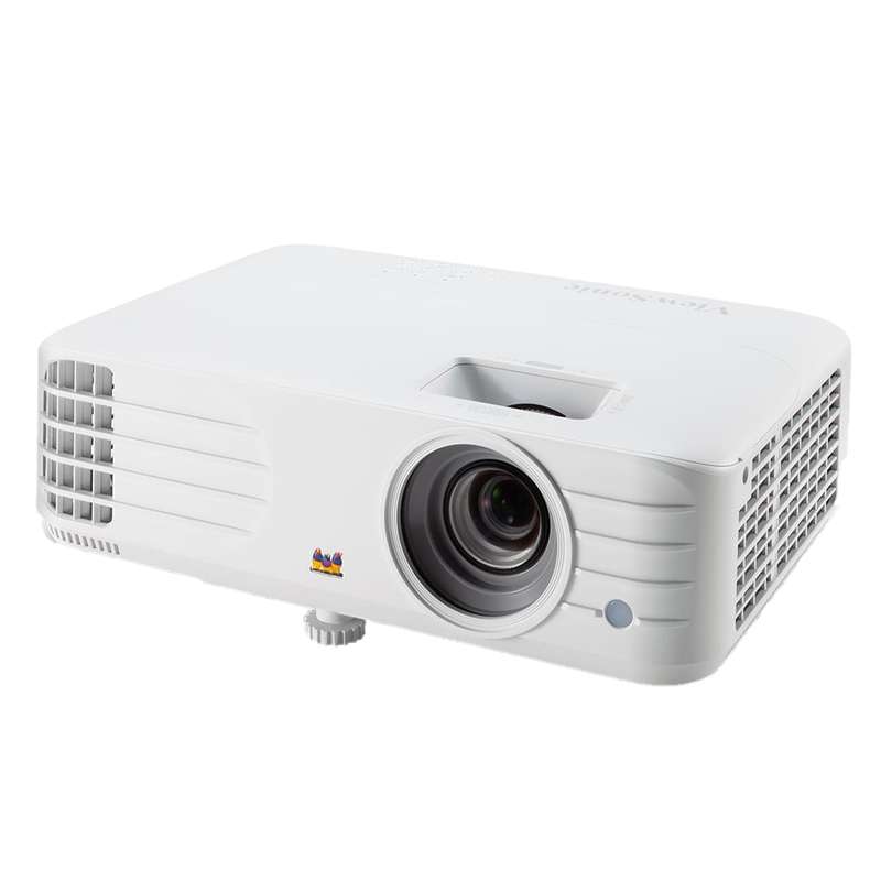 ویدئو پروژکتور ویوسونیک مدل PG706HD ویدئو پروژکتور ویوسونیک مدل PG706HD