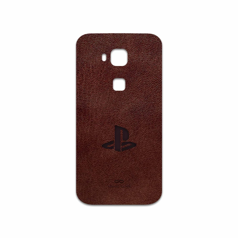 برچسب پوششی ماهوت مدل NL-PS مناسب برای گوشی موبایل هوآوی Ascend G8