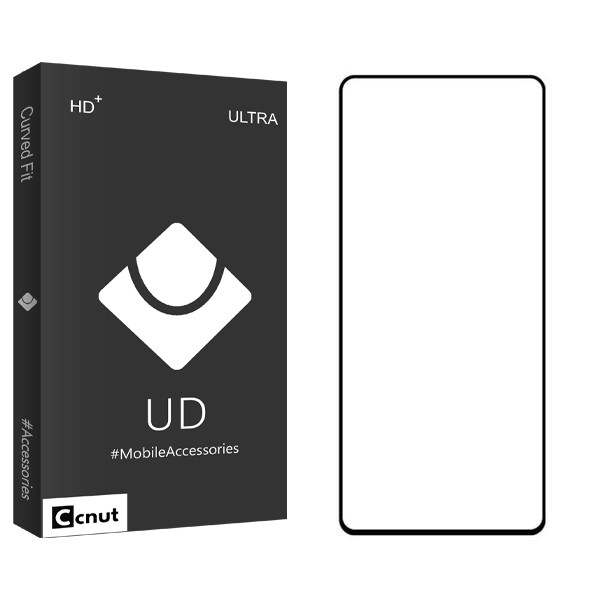 محافظ صفحه نمایش کوکونات مدل UDB2 مناسب برای گوشی موبایل اوپو Reno3 Pro