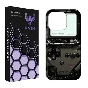RIVEN RI1-6 Case For Apple iphone 13 Pro
