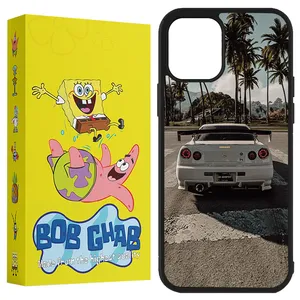 BOB Ghab BCP11P Cover For Apple iPhone 11 Pro