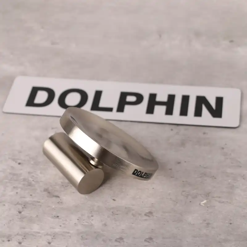 جاصابونی دلفین مدل 7230-SS