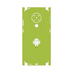 MAHOOT Andorid-FullSkin Cover Sticker for Nokia 5.3