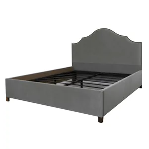 تخت خواب دو نفره مدل نسیم سایز 200 × 160 سانتی متر