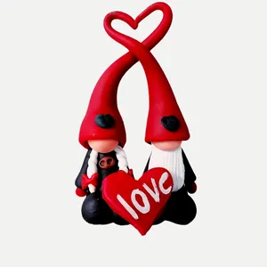 مجسمه خمیری مدل لی لی پوت