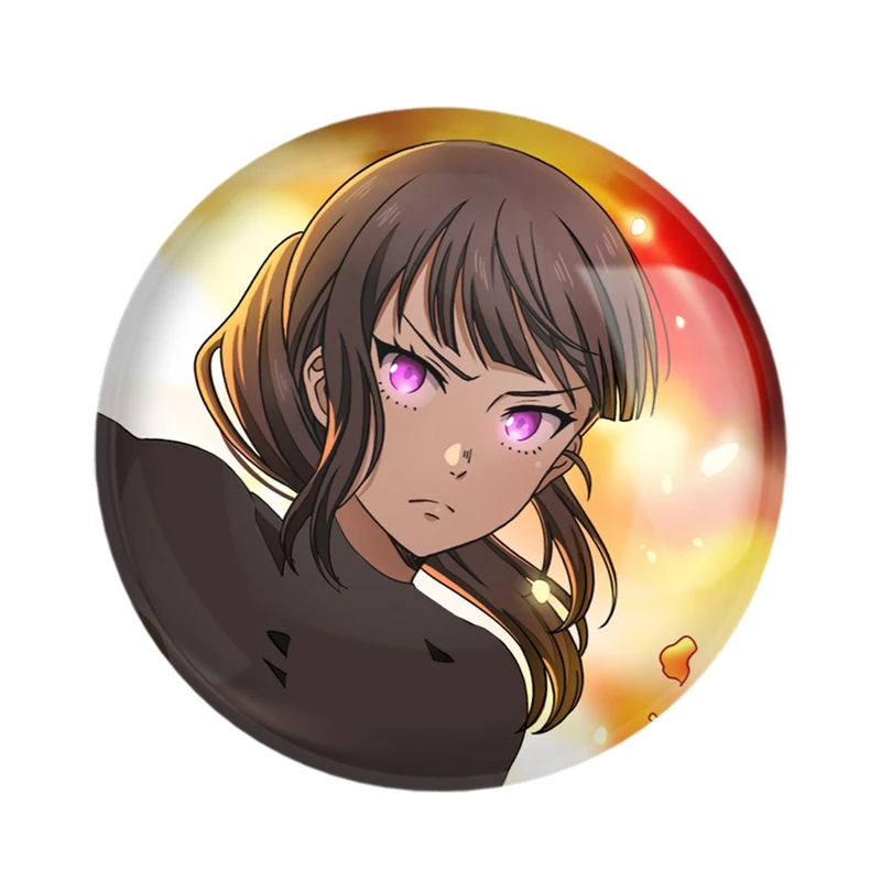 پیکسل خندالو مدل ماکی انیمه نیروی آتش کد 32269