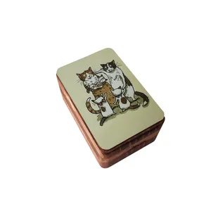 جعبه هدیه آزاکو مدل BR5-1