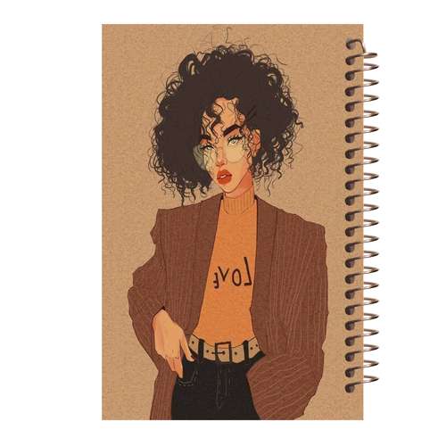 دفتر یادداشت مشایخ کد 5122