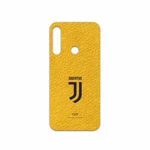 MAHOOT ML-JUVE Cover Sticker for Gplus P10