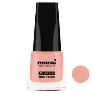   لاک ناخن مارال مدل Classic شماره 90