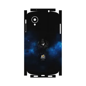 MAHOOT Eminem-FullSkin Cover Sticker for Google Nexus 5
