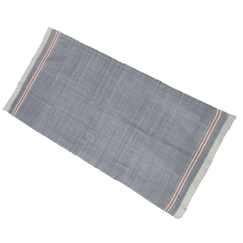 حوله دستباف مدل مهدیه سایز 40 × 75 سانتی متر