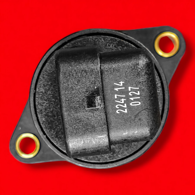 استپر موتور مدل Sonceboz.00469 مناسب برای پژو 405