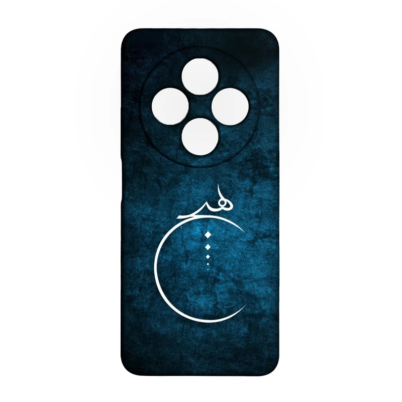 کاور طرح هیچ کد 16 مناسب برای گوشی موبایل شیائومی Redmi 14C