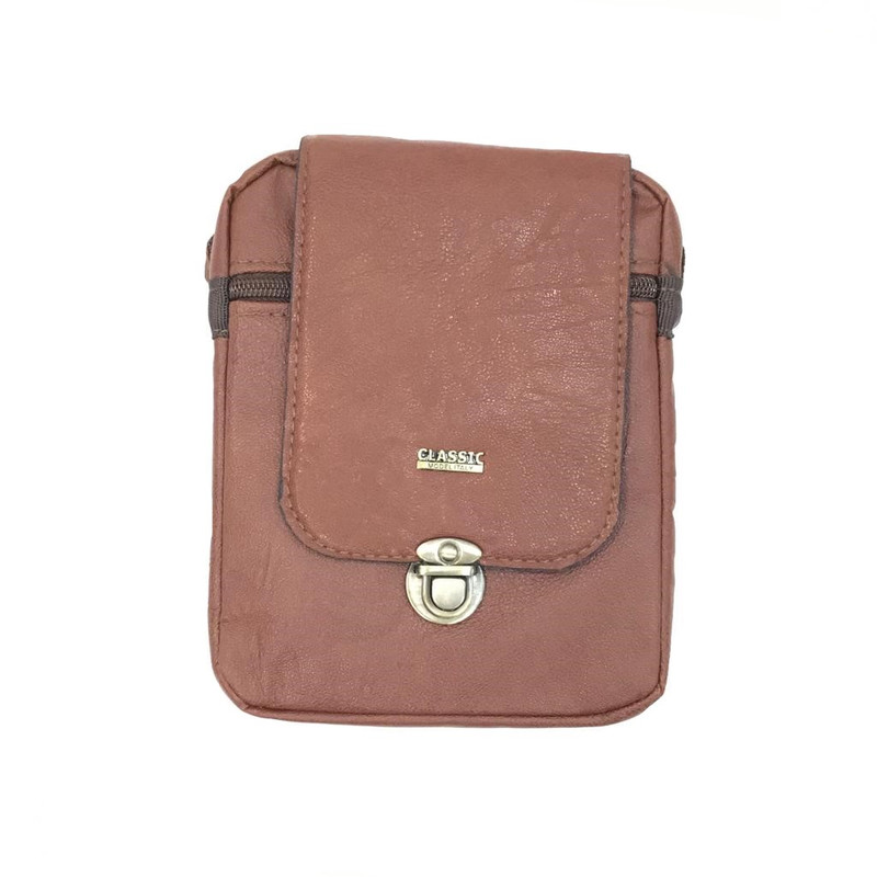 کیف دوشی مردانه کد sal 822