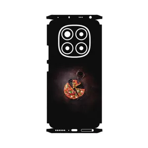 MAHOOT Pizza-FullSkin Cover Sticker for Xiaomi Redmi Note 14 Pro 4G