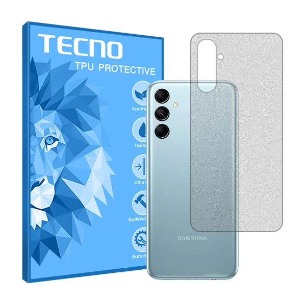 محافظ پشت گوشی مات تکنو مدل HyMTT مناسب برای گوشی موبایل سامسونگ Galaxy M14 