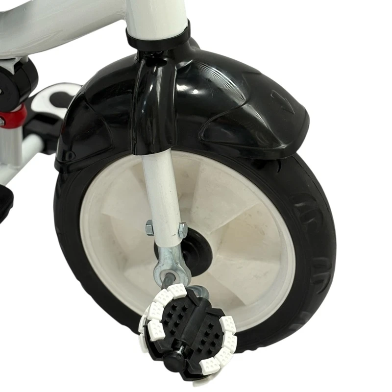 عکس شماره 21 : سه-چرخه کودک مدل مامی