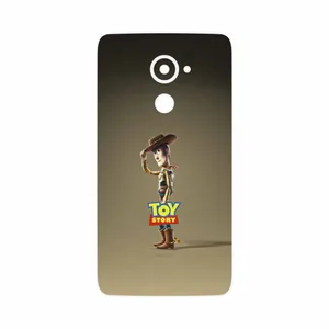 MAHOOT Toy Story-FullSkin Cover Sticker for BlackBerry DTEK 60