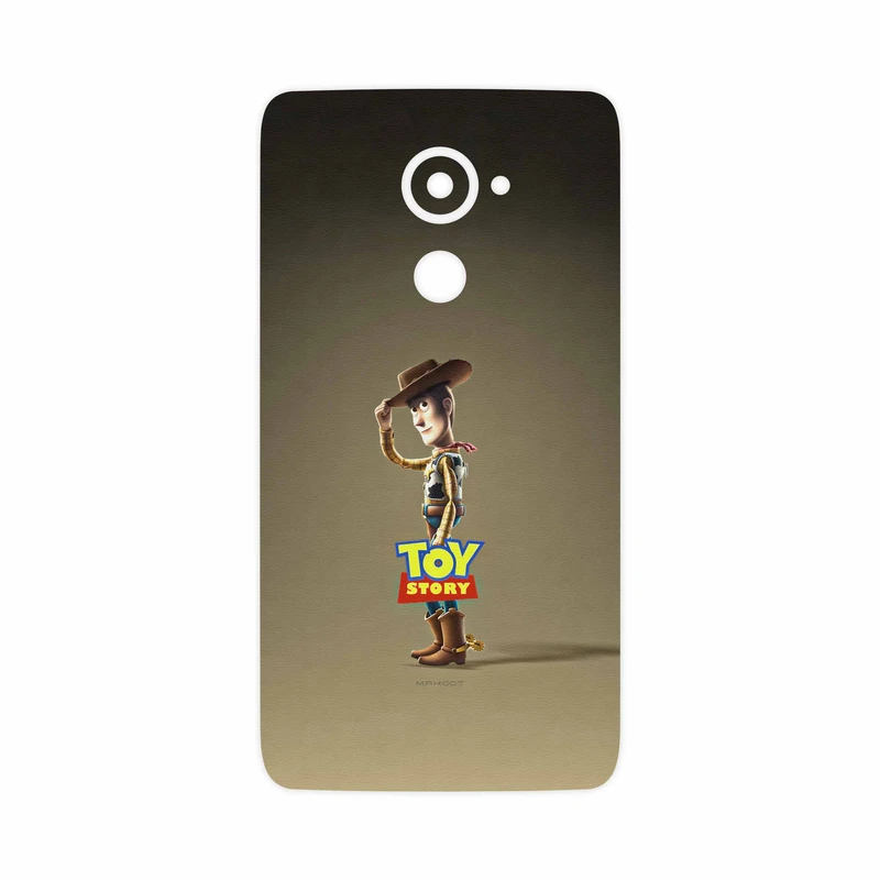 برچسب پوششی ماهوت مدل Toy Story-FullSkin مناسب برای گوشی موبایل بلک بری DTEK 60