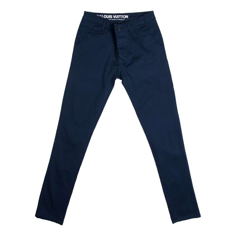 شلوار مردانه مدل جذب