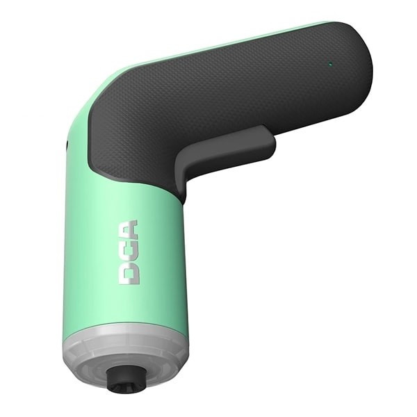 پیچ گوشتی شارژی 5 ولت دی سی ای مدل  ADPL05-5D