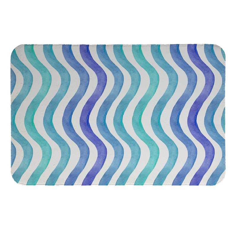 پادری  طرح آبرنگی کد 9025 سایز 80x110 سانتی متر