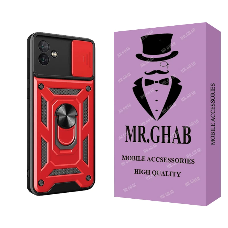 کاور مستر قاب مدل بتمنی مناسب برای گوشی موبایل سامسونگ Galaxy A05