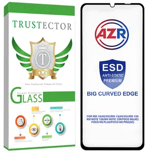 Trustector AZRT Screen Protector For TCH Neo