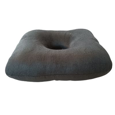 نقد و بررسی بالش نشیمن خودرو باران مدل مربعی MOR-2023 توسط خریداران