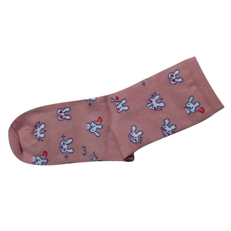 جوراب دخترانه کد 57