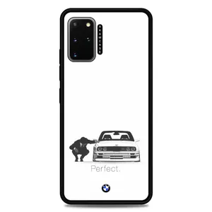 AKAM AMC-WSGS20P-BMW-37 Cover For Samsung Galaxy S20 Plus