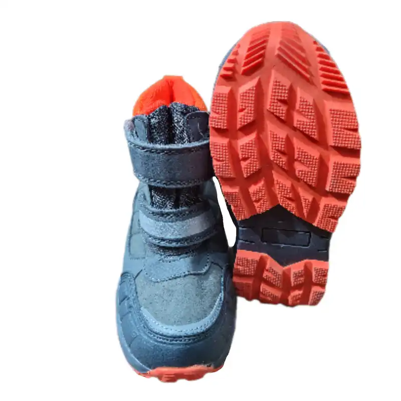 بوت پسرانه کول کلاب مدل bR097457