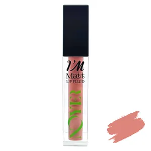 رژ لب مایع نویر شماره 402