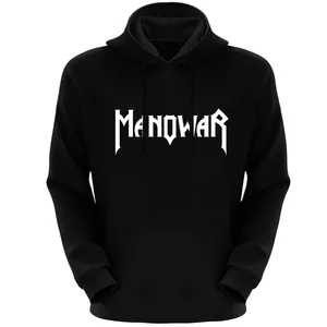 هودی مردانه مدل F327 MANOWER رنگ مشکی 