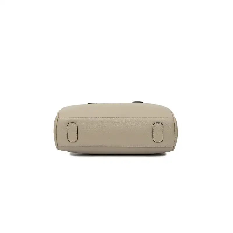 کیف دوشی زنانه مارال چرم مدل سامینا