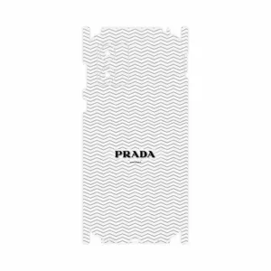 MAHOOT Prada-FullSkin Cover Sticker for Motorola Moto E13