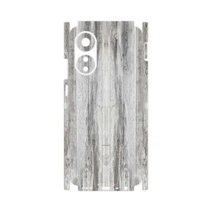 MAHOOT Wood Texture 8-FullSkin Cover Sticker for Oppo A78 4G