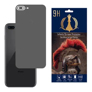 Infinity PRO MAX Cover Sticker For Apple iPhone 8 PLUS