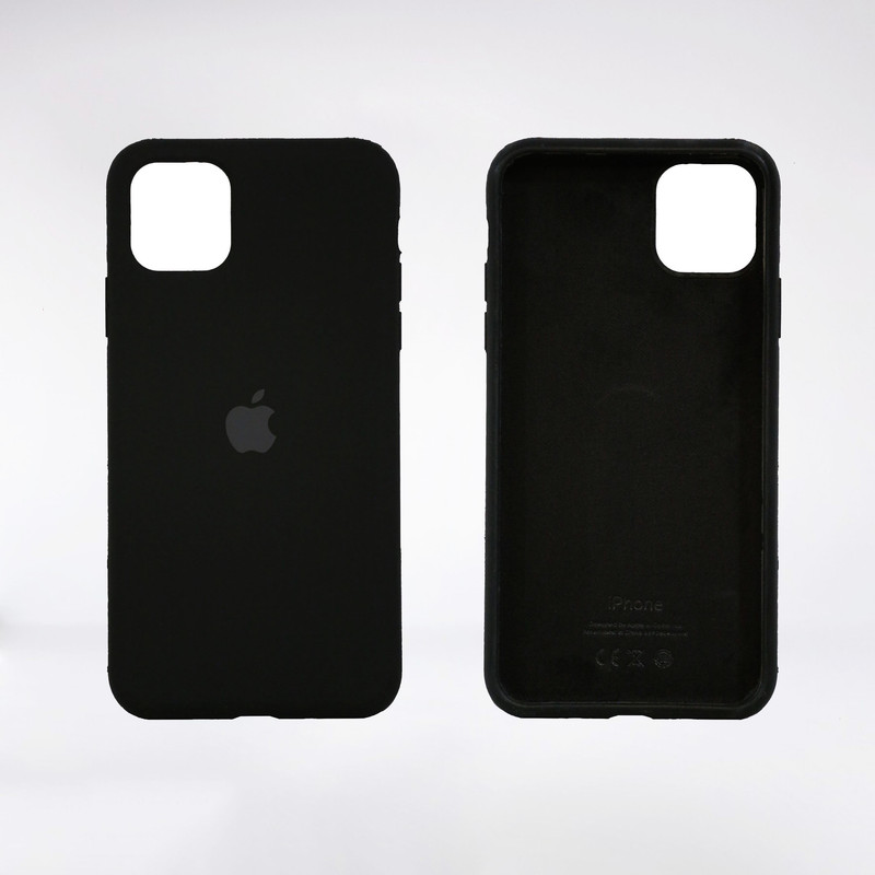   کاور مدل سیلیکونی مناسب برای گوشی موبایل اپل iphone 13 pro max